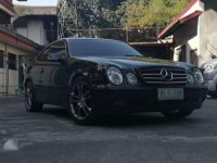 Mercedes Benz 230 2000 for sale