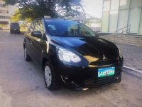 Mitsubishi Mirage 2013 for sale