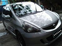 2006 Honda Jazz automatic for sale