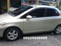 Honda City 2004 AT mint condition fresh inside out 18kms per Ltr of gas