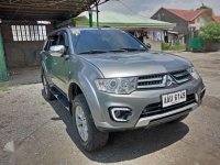 Mitsubishi Montero Sport 2014 For sale