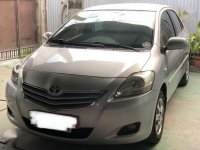 2010 Toyota Vios 1.3E for sale 