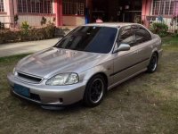 Honda Civic LXI 2000 for sale