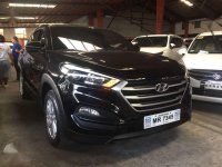 2017 Hyundai Tucson for sale 