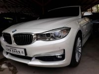 2017 Bmw 320D for sale