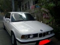 BMW 525I 1992 For SALE