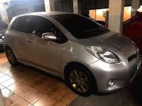 Toyota Yaris 2012 for sale