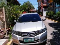 Honda City 2010 for sale