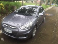 Hyundai Accent 2016 for sale 