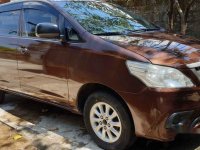 Toyota Innova 2016 for sale