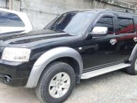 2008 Ford Everest For Sale