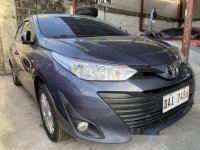 Toyota Vios 2018 E M/T for sale