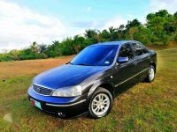 Ford Lynx GSi 2005 for sale