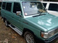 1996 Toyota Tamaraw for sale