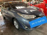 Toyota Vios E 2018 for sale