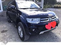 2014 Mitsubishi Montero Sport for sale