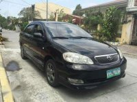 2007 Toyota Corolla Altis for sale