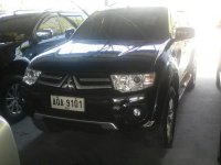 Mitsubishi Montero Sport 2014 for sale 