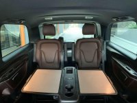 2015 Mercedes Benz V250D Special Edition Tycoon Powercars V220 Alphard