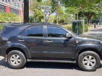 Toyota Fortuner 2008 for sale