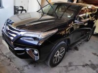 Toyota Fortuner 2018 for sale