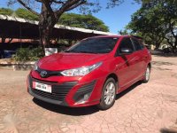 Toyota Vios E AT 2018 Ride and Roll for sale