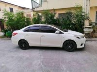 Toyota Vios J 2015 for sale 