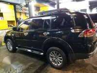 Mitsubishi Montero Sport 2010 for sale