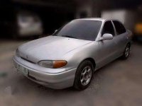Hyundai Accent 2004 for sale