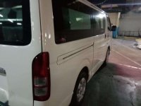 2016 Toyota Hiace for sale