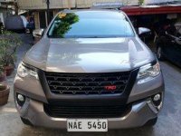 Toyota Fortuner 2018 for sale 