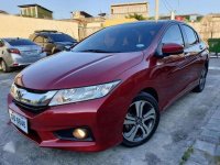 Honda City 1.5 VX NAVI CVT 2017 for sale