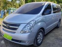 Hyundai Starex gl 2011 for sale