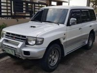 2003 Mitsubishi Pajero for sale