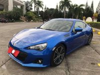 Subaru BRZ 2013 for sale