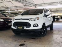 2016 Ford Ecosport Ambiente for sale 