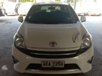 2017 Toyota Wigo for sale