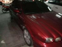 2008 Jaguar X Type for sale