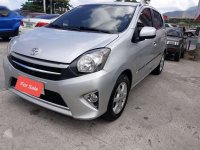 Toyota Wigo G 2015 for sale