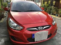 Hyundai Accent 2013 for sale