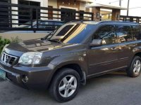 2005 Nissan Xtrail FOR SALE