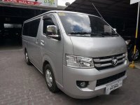 Foton View 2017 for sale