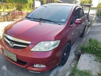 Honda City idsi 2008 for sale