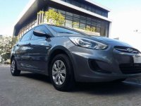 Hyundai Accent 1.4GL 2018 Almost brand new for sale