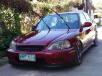 Honda Civic 1999 for sale