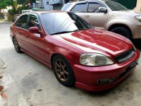 Honda Civic Lxi 2000 for sale