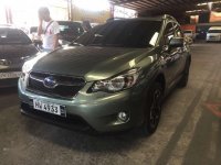 2016 Subaru XV AT Gas for sale 