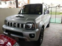 Suzuki Jimny manual 2017 for sale