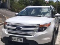 Ford Explorer 2014 for sale