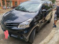 Toyota Avanza 1.3 e matic 2013 for sale